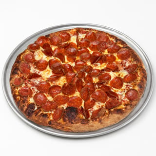 CREATE YOUR OWN LARGE 14in 8 SLICES