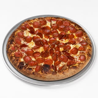 CREATE YOUR OWN XTRA LARGE 16IN 12 SLICES